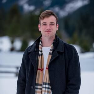 Meet your Posher, Thomas